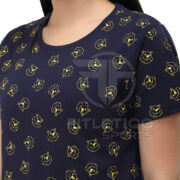 Women Blouses T Shirt - Image 5
