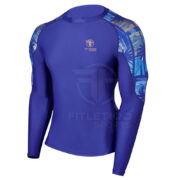 Compression Rash Guard - Image 3