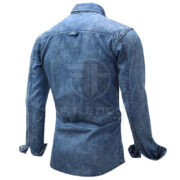 Jeans Shirt - Image 4