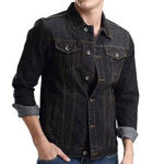Jeans Jacket