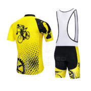 Cycling Uniform - Image 5