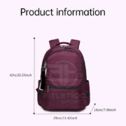 Back pack - Image 6