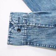 Jeans Shirt - Image 5