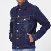 Jeans Jacket - Image 5