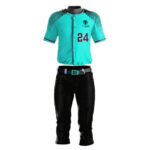 Baseball Uniform