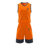 Basketball Uniform