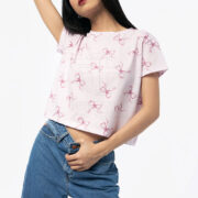 Women Blouses T Shirt - Image 3