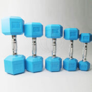 Dumbbells - Image 3