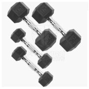 Dumbbells - Image 4
