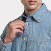 Jeans Shirt - Image 3