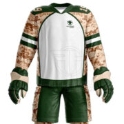Ice Hockey Uniform - Image 4