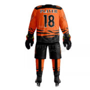 Ice Hockey Uniform - Image 5