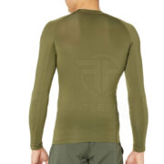 Compression Rash Guard - Image 4
