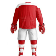 Ice Hockey Uniform - Image 5