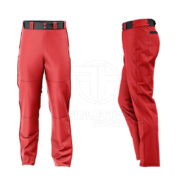 Baseball Uniform - Image 6
