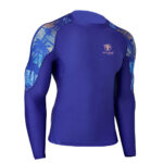 Compression Rash Guard