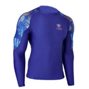 Compression Rash Guard