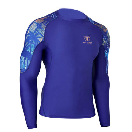 Compression Rash Guard