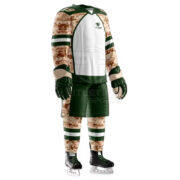 Ice Hockey Uniform - Image 2