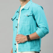 Jeans Jacket - Image 5