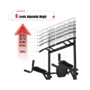 Pullup Gear - Image 3