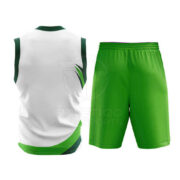 Basketball Uniform - Image 4