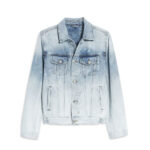 Jeans Jacket