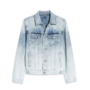 Jeans Jacket