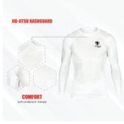 Compression Rash Guard - Image 4