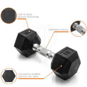 Dumbbells - Image 5