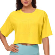 Women Blouses T Shirt - Image 3