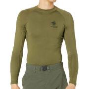 Compression Rash Guard
