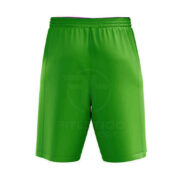 Basketball Uniform - Image 5