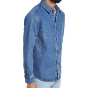 Jeans Jacket - Image 6