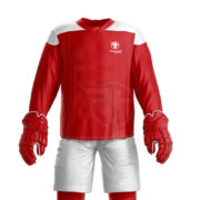 Ice Hockey Uniform - Image 6
