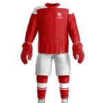 Ice Hockey Uniform