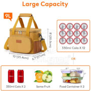 Meal Prep Bags - Image 6