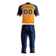 Baseball Uniform - Image 5