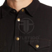Jeans Shirt - Image 3