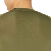 Compression Rash Guard - Image 3