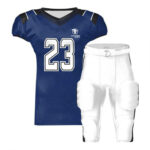 American Football Uniform