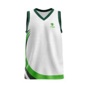 Basketball Uniform - Image 6