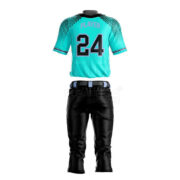 Baseball Uniform - Image 6