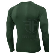 Compression Rash Guard - Image 6