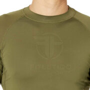 Compression Rash Guard - Image 2