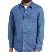 Jeans Jacket - Image 2