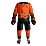 Ice Hockey Uniform