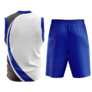 Basketball Uniform - Image 6