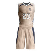 Basketball Uniform