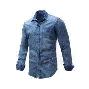 Jeans Shirt - Image 6
